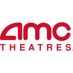 AMC Entertainment Logo