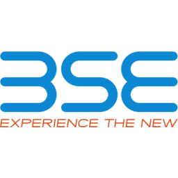 BSE
 Logo