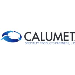 Calumet Specialty Products Partners Logo