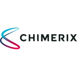 Chimerix Logo