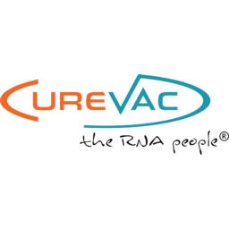 Curevac Logo