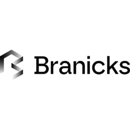 Branicks Group Logo