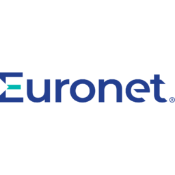 Euronet Worldwide
 Logo