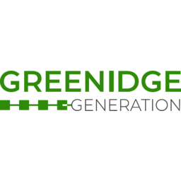 Greenidge Generation Holdings Logo