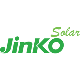 Jinko Solar
 Logo