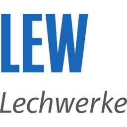 Lechwerke Logo