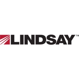 Lindsay Corporation
 Logo