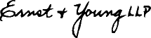 -s- Ernst &Young LLP