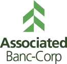 (ASSOCIATED BANC-CORP LOGO)