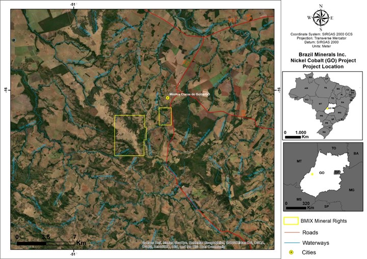 (MAP)