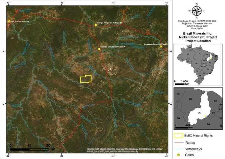 (MAP)