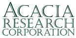 Acacia Research Corp. Logo