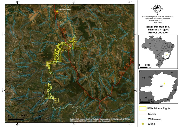(MAP)