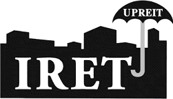 (IRET LOGO)
