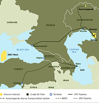 (MAP)