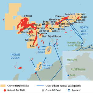 (AUSTRALIA DIAGRAM)