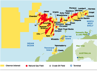 (AUSTRALIA DIAGRAM)