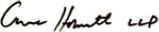 (CROWE HORWATH LLP)