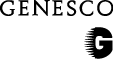 (GENESCO LOGO)
