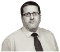 (PHOTO OF SIMON BICKNELL)