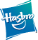 (Hasbro Logo)