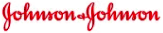(JOHNSON & JOHNSON LOGO)
