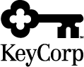(KEYCORP LOGO)