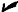[CHECK MARK]