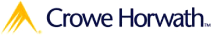 (CROWE HORWATH LOGO)