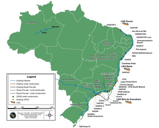 Description: mapgasodutos