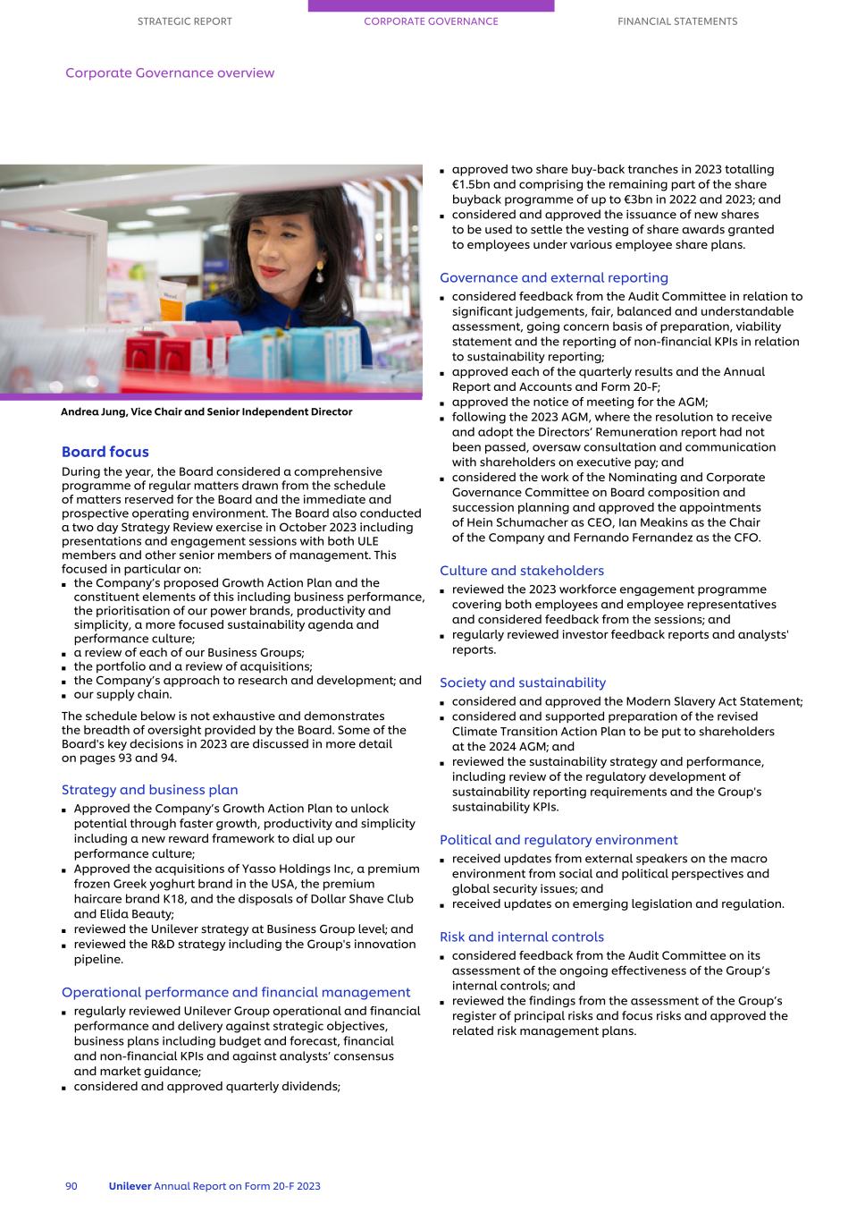 20-F_LIVE MASTER Unilever 20-F/AR FY23 CS092.jpg