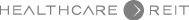 (HEALTHCARE REIT LOGO)