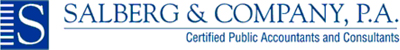 (SALBERG & COMPANY, P.A LOGO)