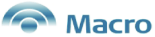 (MACRO LOGO)