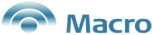 (MACRO LOGO)