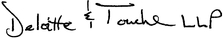 SIGNATURE
