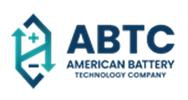 A blue and green logo
Description automatically generated