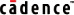 (CADENCE LOGO)