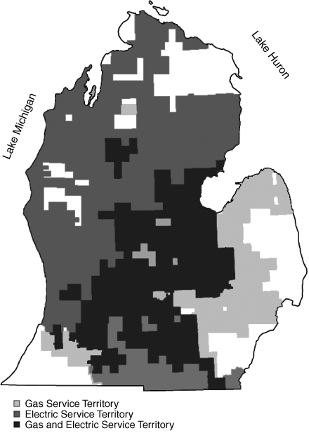 (MAP)