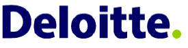 DELOITTE LOGO