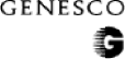 (GENESCO LOGO)