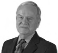 (PHOTO OF SIR ROBERT WILSON)