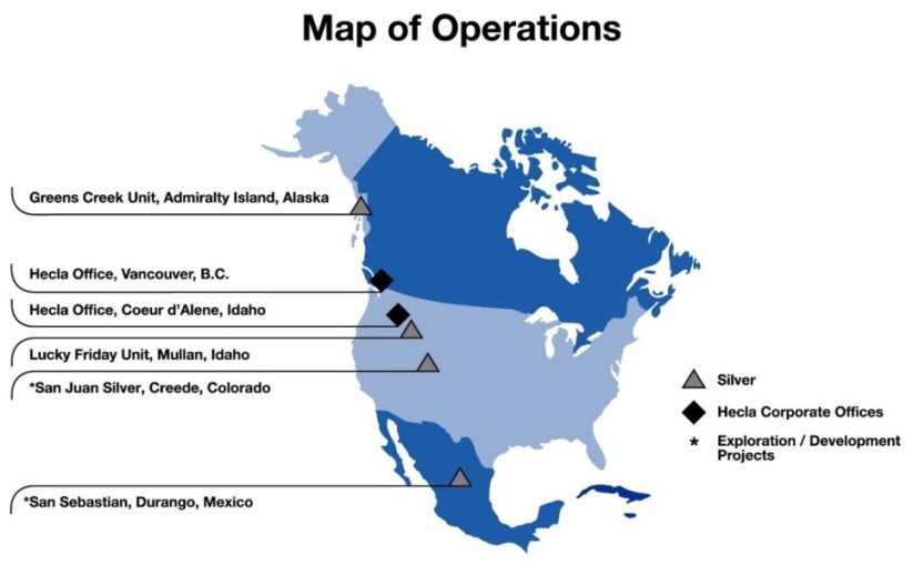 (MAP)