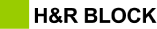 (H&R BLOCK, INC. LOGO)