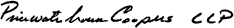 (-s- PricewaterhouseCoopers LLP)