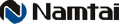 (NAMTAI LOGO)