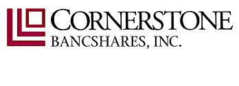 Cornerstone logo