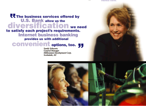 (SANDY SCHWARTZ QUOTE)