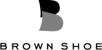 (BROWN SHOE COMPANY, INC. LOGO)