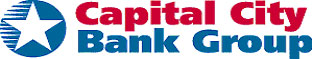 (CAPITAL CITY BANK GROUP LOGO)